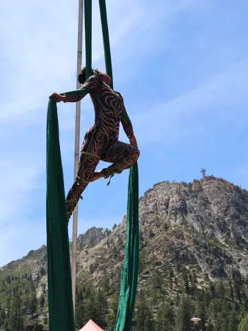 SunshineeFaeriee — Streamate Photos