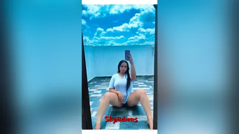 SkyAmbers — ❤️‍🔥❤️‍🔥❤️‍🔥