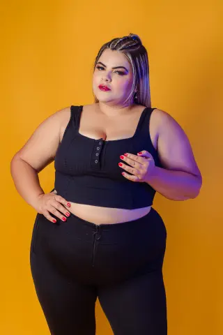 BriannaQueem — Streamate Photos