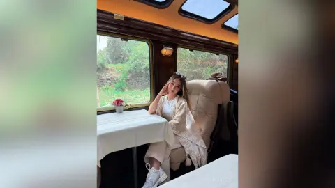 IrinaReese — 🚆