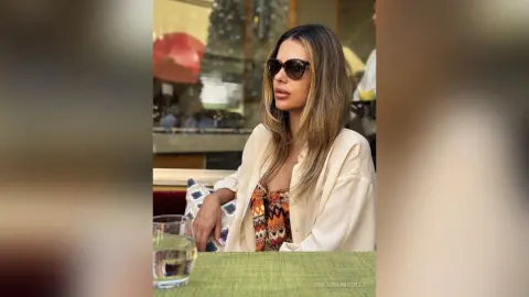 ValerieNicolle — Hot Girl "Summer"