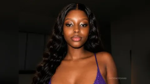 PatienceEvans — Sexy & cute 👅👄