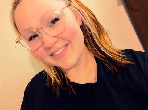 MoiraVeil — Streamate Photos