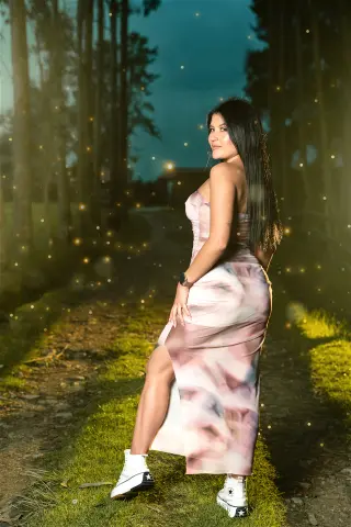 Amelie_Lopez — Streamate Photos