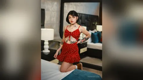 IvanaDeLuca — Cherry Kisses 🍒