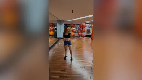 AnaCollins — Just Casual Things