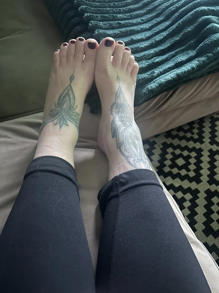 AutumnReign_x — Streamate Photos