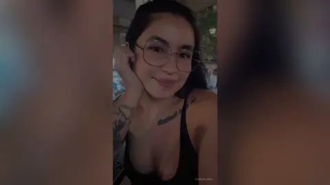 MarieLima — Hi
