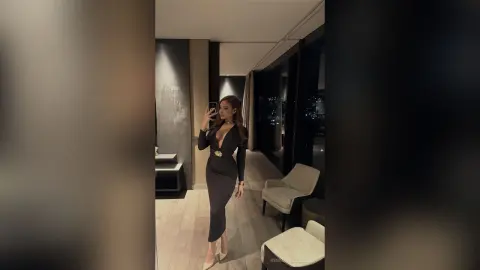 RebecaVillalobos — A peek of dreamgirl's life