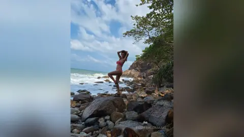 EsmeraldaMali — Tropical 🌴
