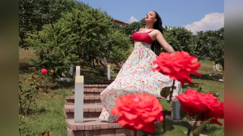 JessicaArdor — hot sexy summer