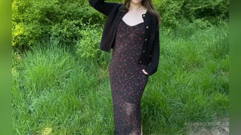 KatieRosewood — Me