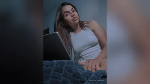 MirianLavegne — ✨