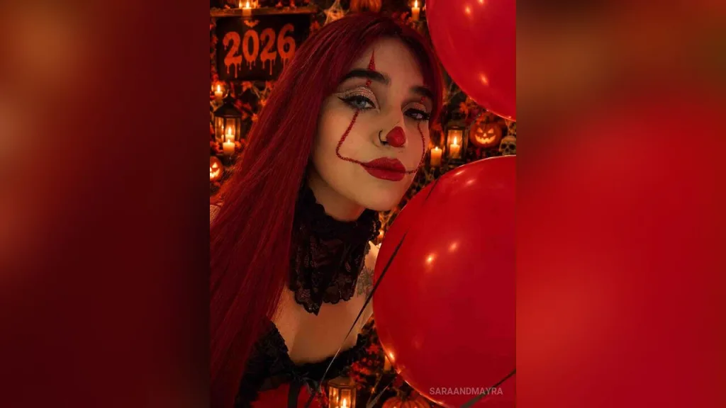SaraAndMayra