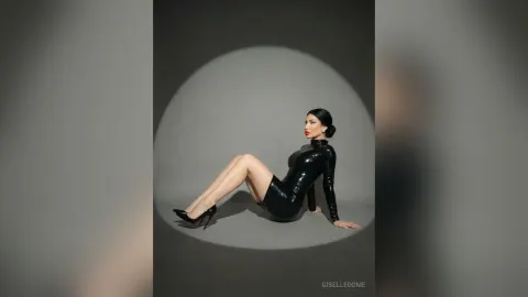 GiselleDome — Devilish Me