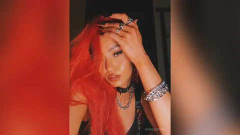 MoniqueCruz — Crave