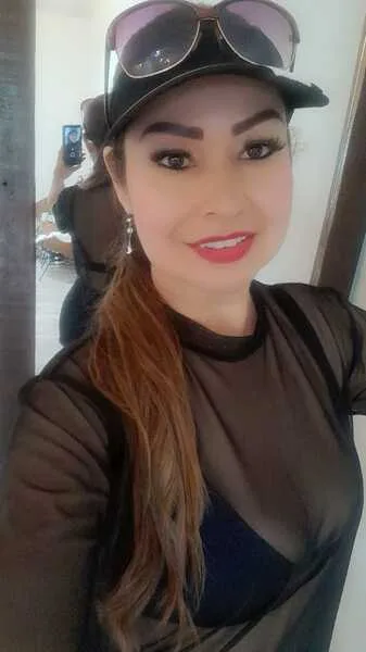 ArianaDiosa — Streamate Photos