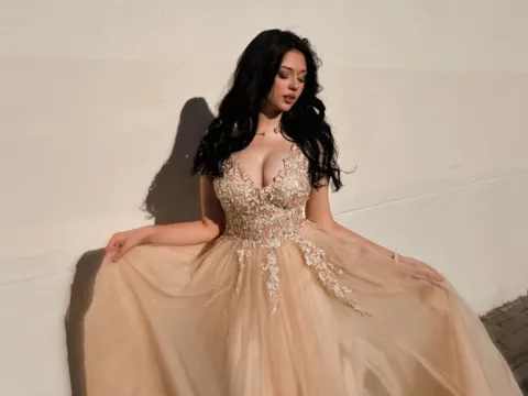 JaMccredie cam model