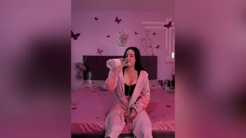 AlenaEla — Me