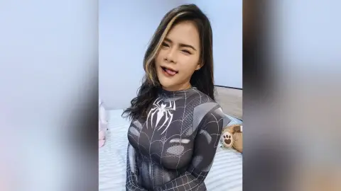AmandaFah — Xoxo