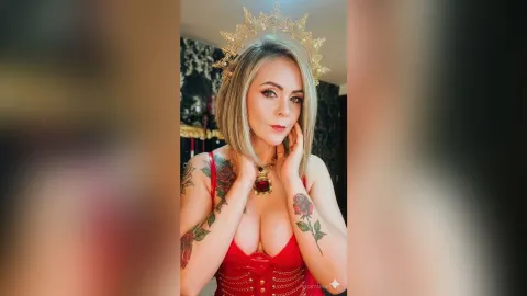 VickyAndrews — Vicky 2026