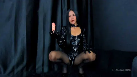 ThaleiaStone — Fetish!