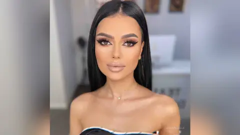 JasmineHille — Simply Jasmine 