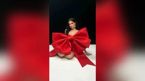 RubyNoire — Christmas  🎄 