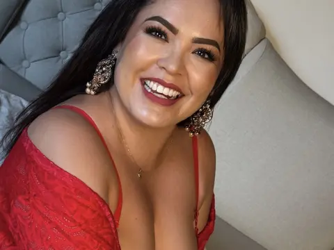 EmiHarrys cam model