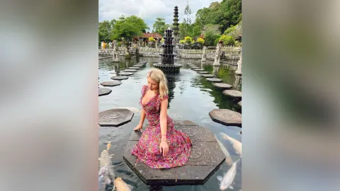 Leonika — Few days in paradise