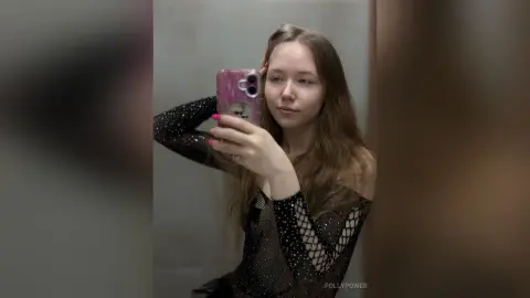 PollyPower — 😈 Bad Girl Mood 😈