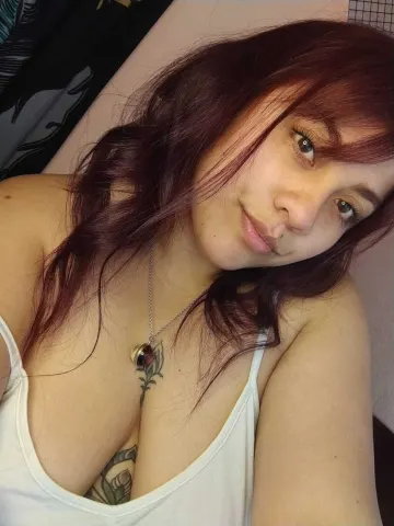 Dana_sofi24 — Streamate Photos