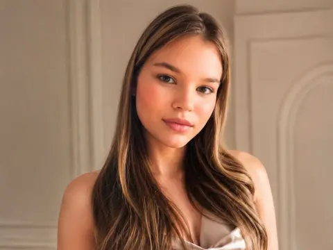 NilaTepe cam model