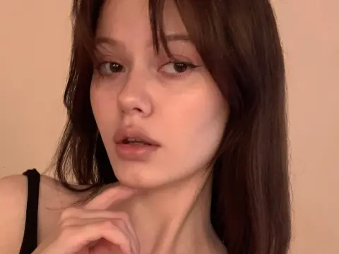 DeniseBonnel cam model