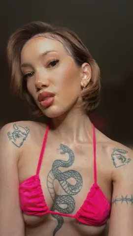 AsiaSpice — Streamate Photos