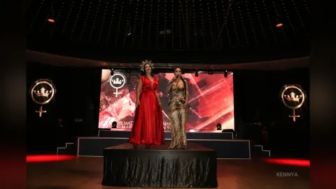 Kennya — FemDomSummit