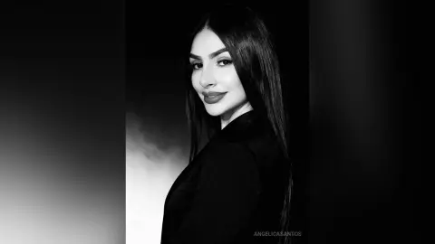 AngelicaSantos — 🌟