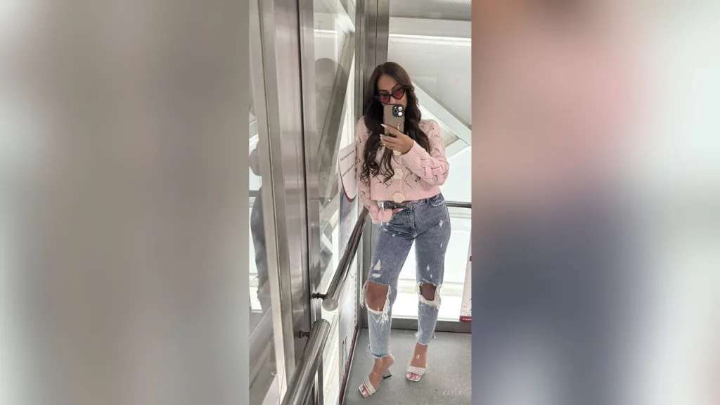Kayla — DaytoDay