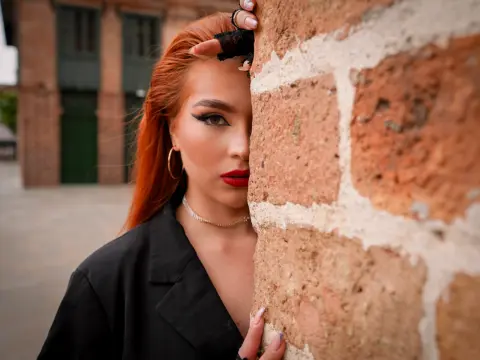 CanndyCoox — Streamate Photos