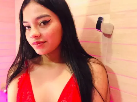 MeganTalker — LiveJasmin cam model