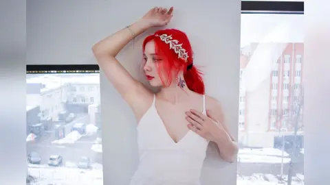KristinaAmila — Your angel