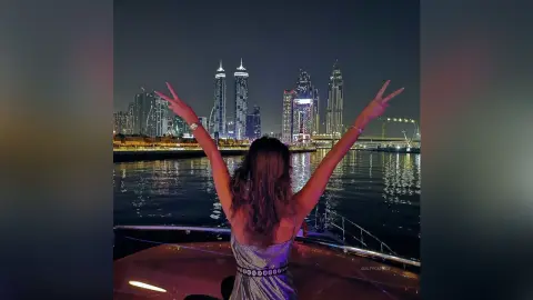 Caprice — Dubai