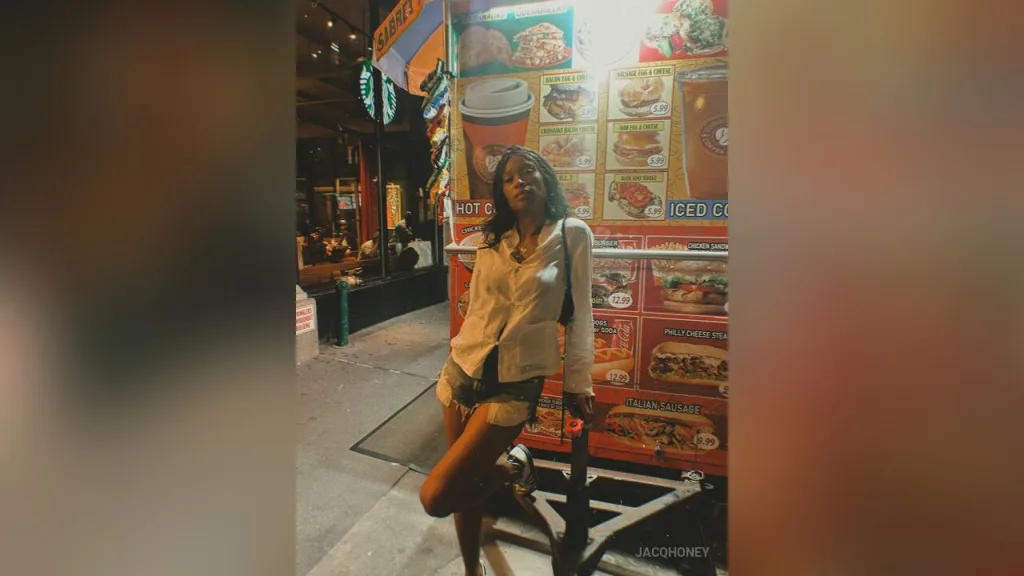 JacqHoney — A Day in the Life