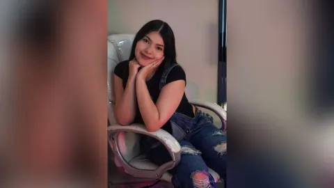 DalilaSwan — casual girl
