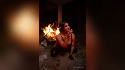 AmbarMonroe — for you 💋