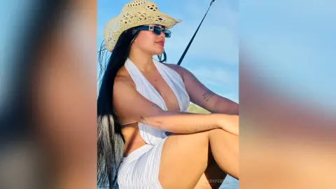 GabyFerrero — 🔥