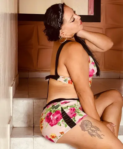 LetzaMonrroe — Streamate Photos