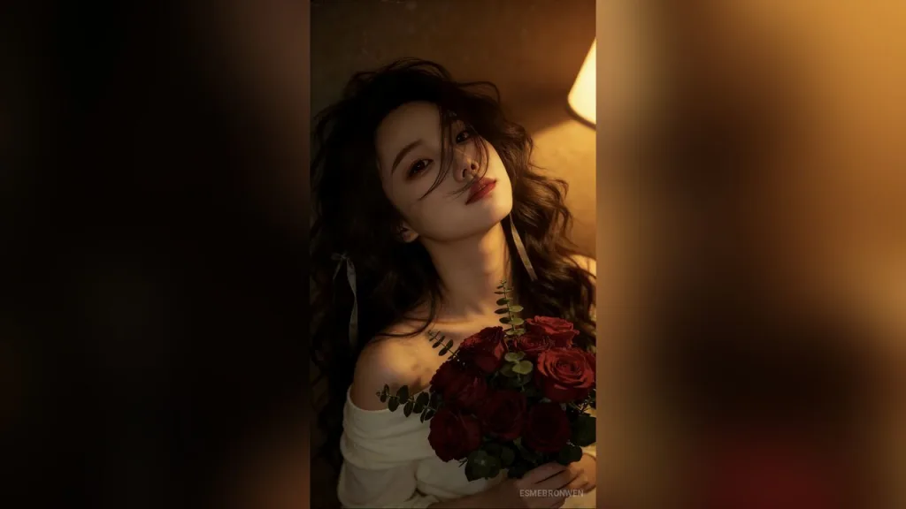 EsmeBronwen — live cam