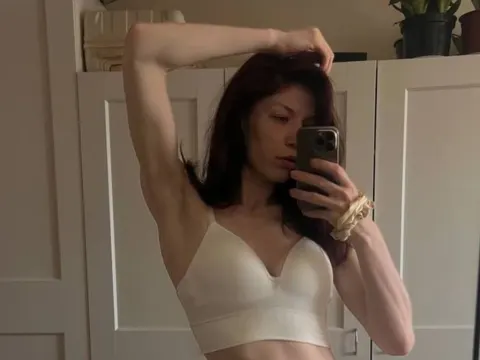 VeronicaRobinson cam model