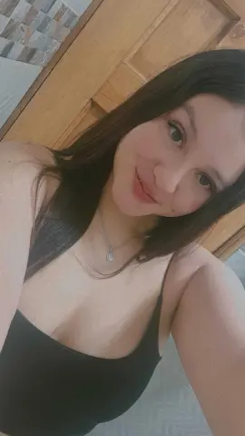 IsabellaJacobs — Streamate Photos